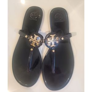 Tory Burch Jelly Sandals